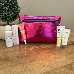 Ipsy Goodie Bag!